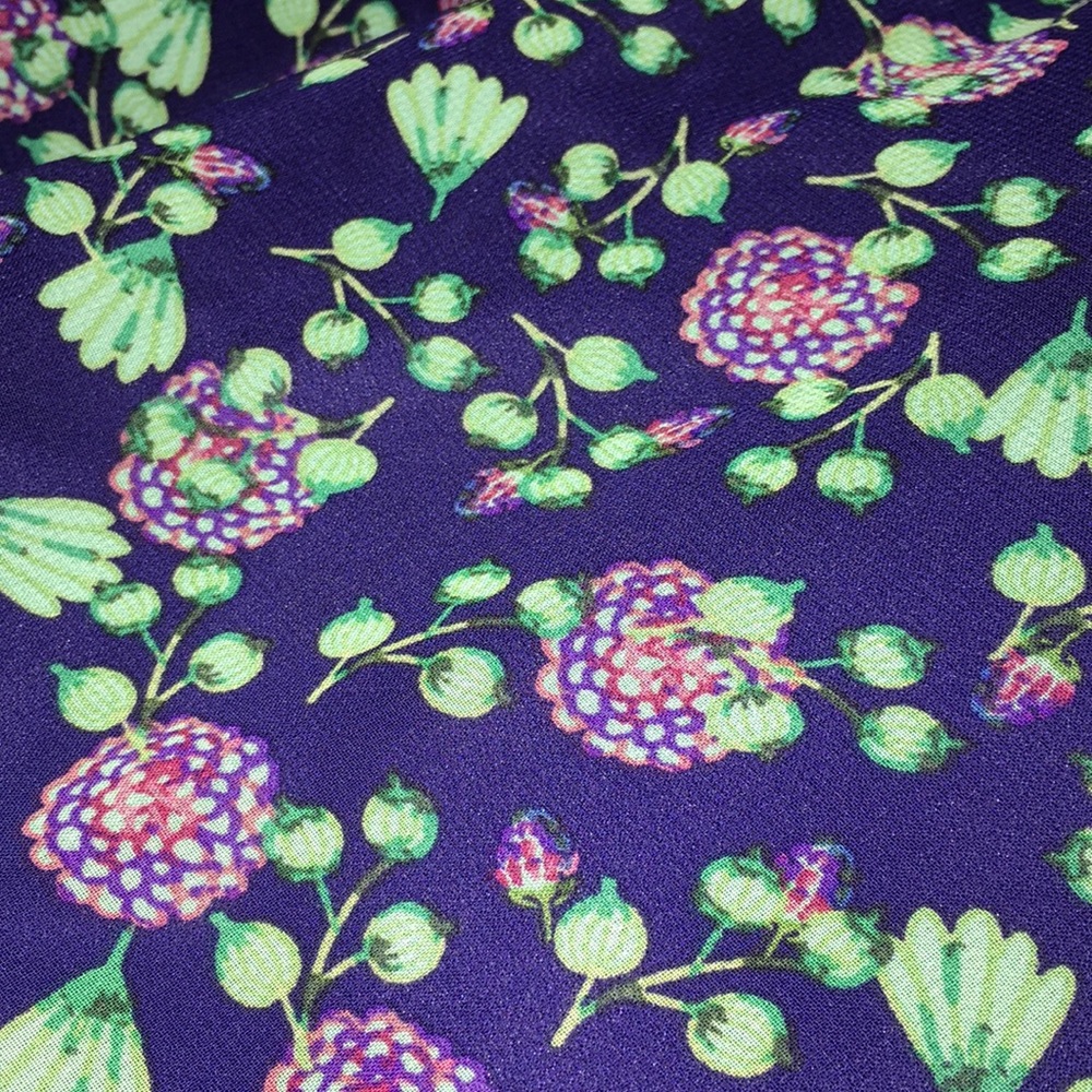 LuLaRoe Lola shirt nwot (2XL)
